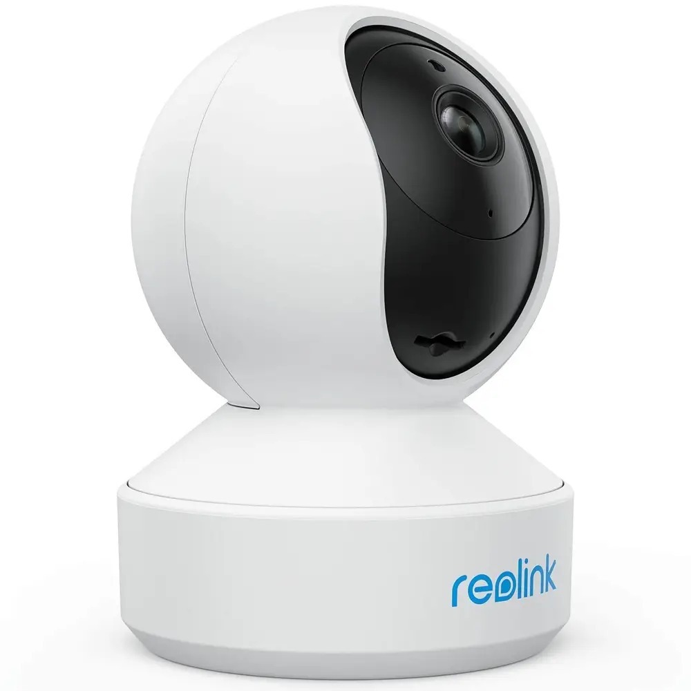 IP-камера Reolink E Series E320 3МП Wi-Fi (E1) фото2