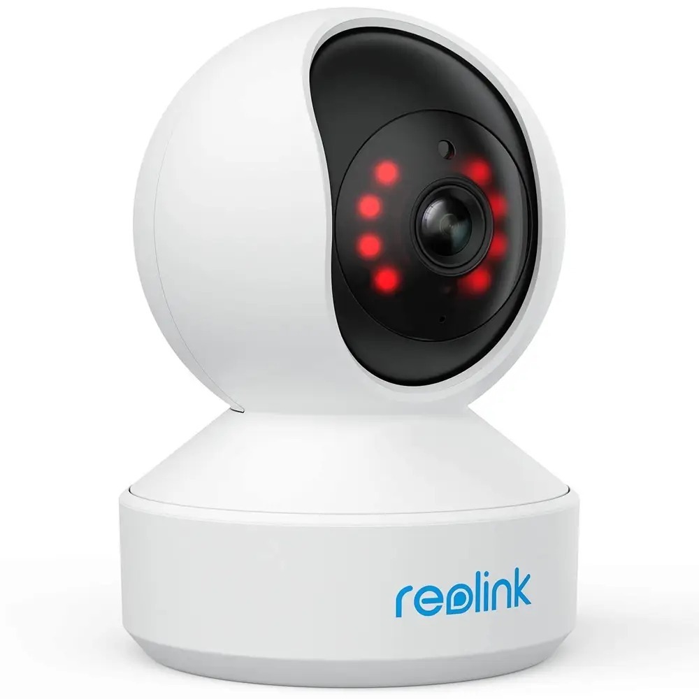 IP-камера Reolink E Series E320 3МП Wi-Fi (E1) фото3