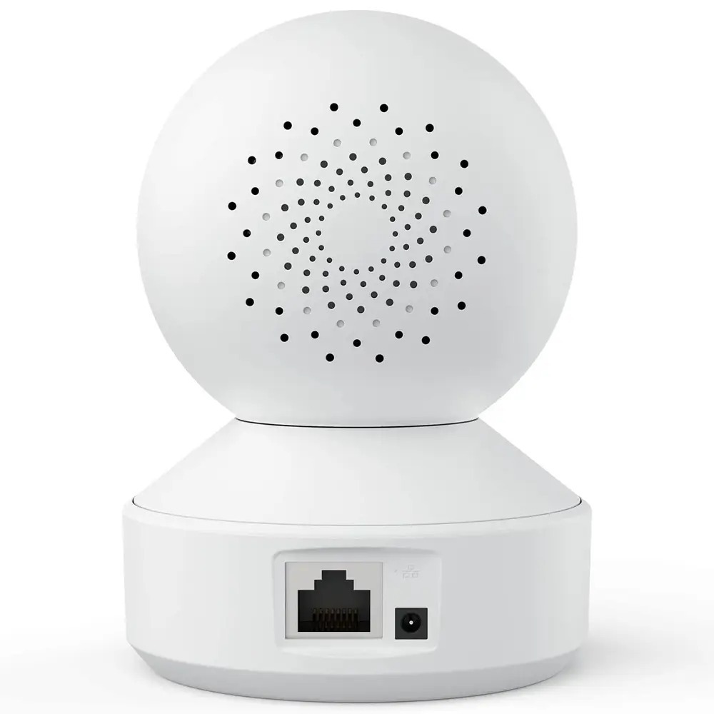IP-камера Reolink E Series E320 3МП Wi-Fi (E1) фото4