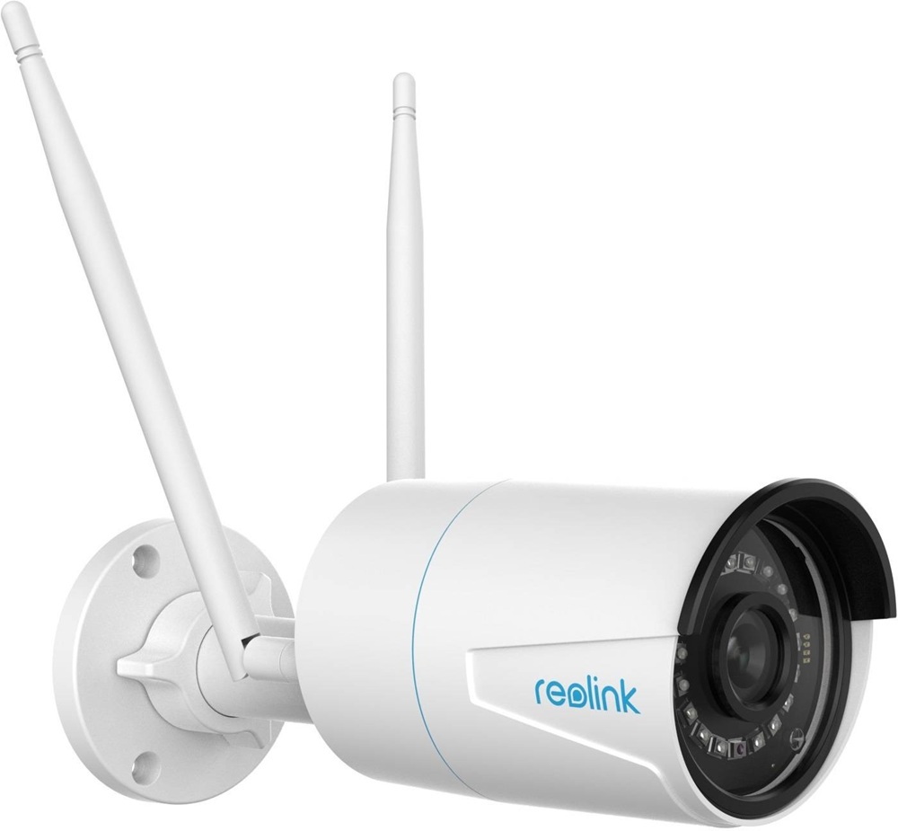 IP-камера Reolink W320 (RLC-510WA) фото
