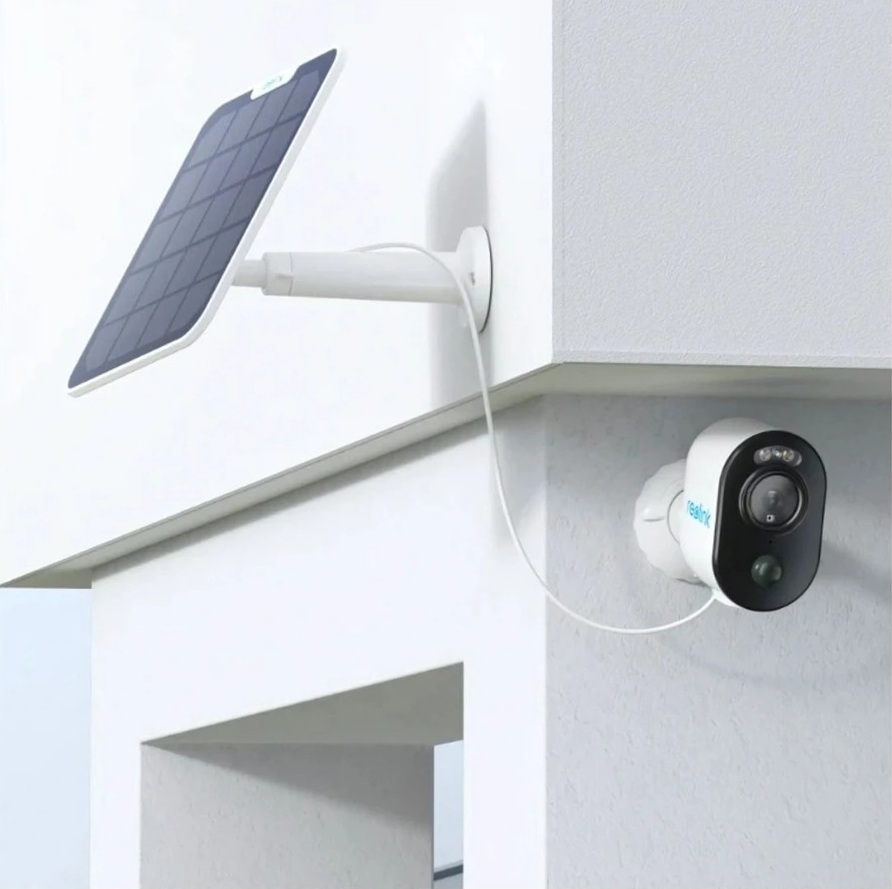 IP-камера Reolink Argus Series B310 (Argus 2E) фото2