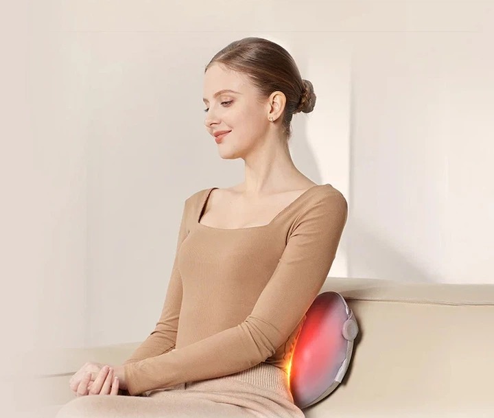 Массажная подушка SKG T1-2 PRO (1068836) фото11