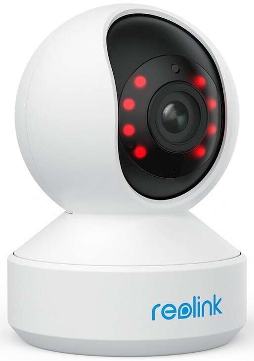 IP-камера Reolink E Series E340 2.8-8 mm Wi-Fi (E1 Zoom) фото