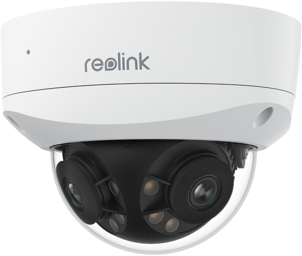 IP-камера Reolink Duo Series P757 (Duo 3V PoE) фото2