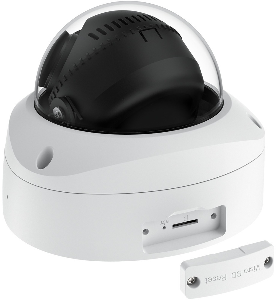 IP-камера Reolink Duo Series P757 (Duo 3V PoE) фото4