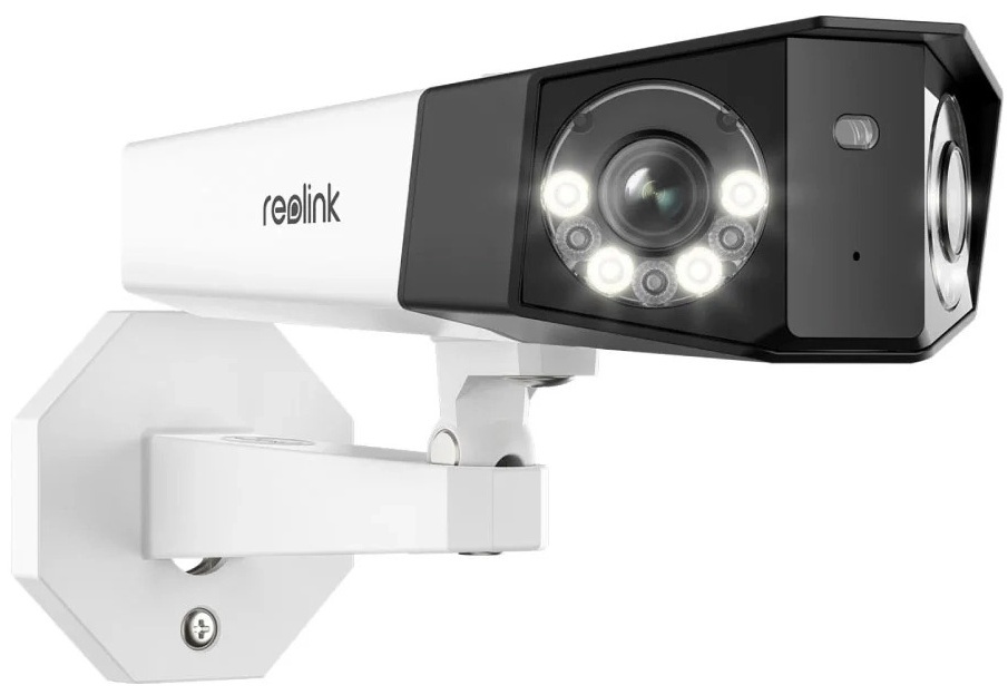 IP-камера Reolink Duo Series P730 (Duo 2 PoE) фото2
