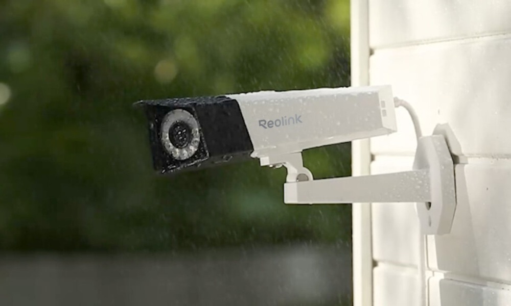 IP-камера Reolink Duo Series P730 (Duo 2 PoE) фото4