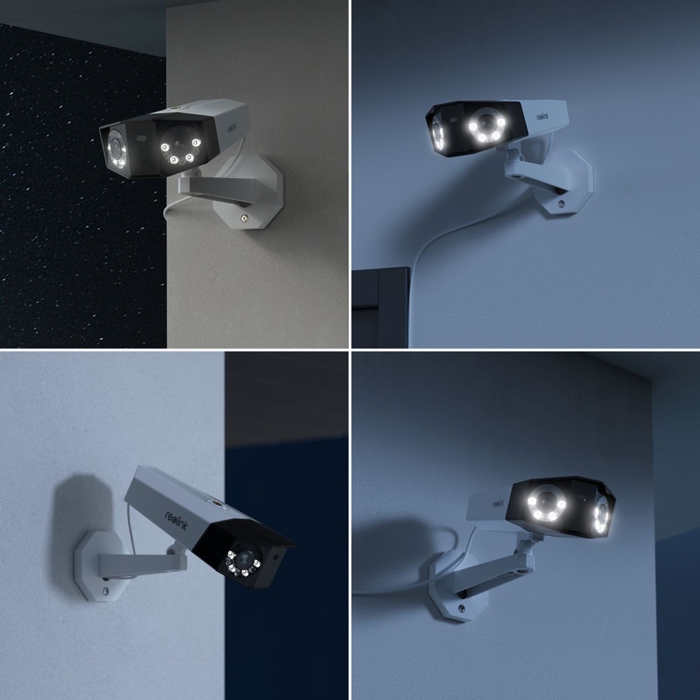 IP-камера Reolink Duo Series P730 (Duo 2 PoE) фото5