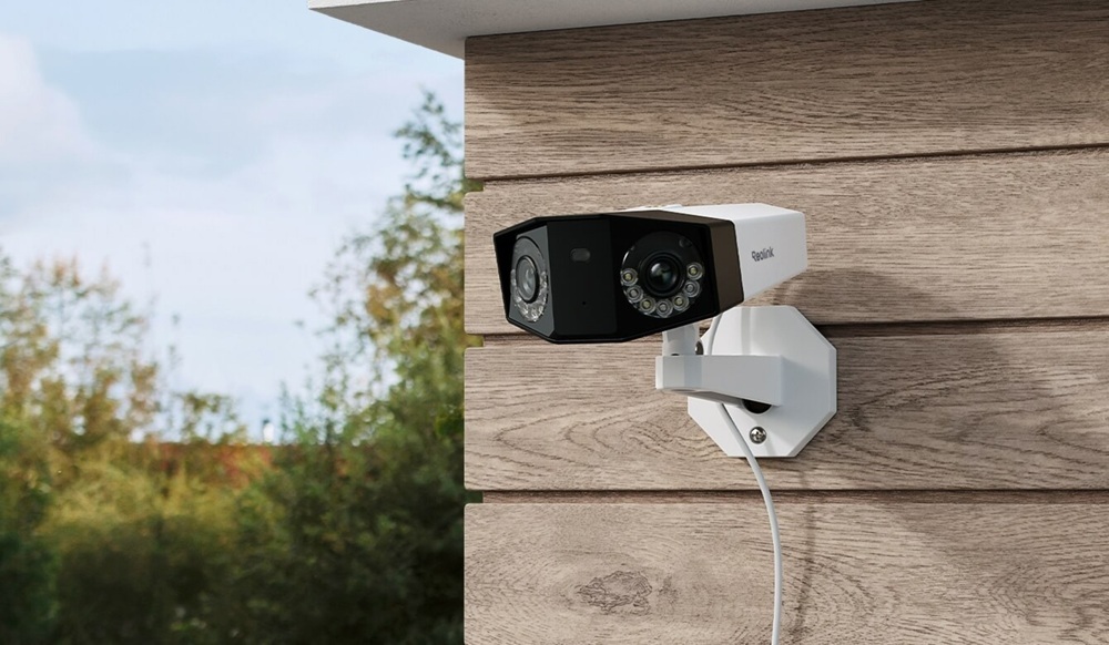 IP-камера Reolink Duo Series P730 (Duo 2 PoE) фото3