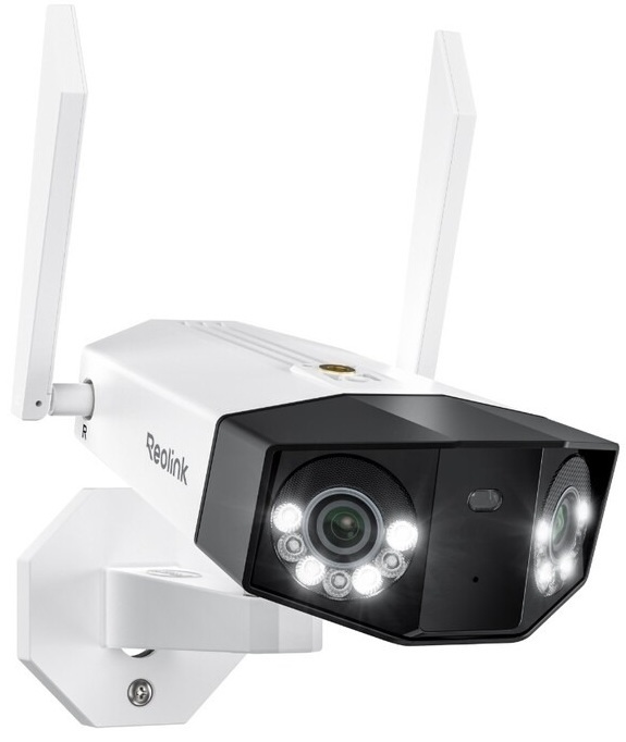 IP-камера Reolink Duo Series W750 фото3