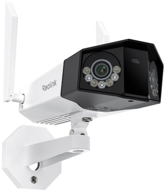IP-камера Reolink Duo Series W750 фото4