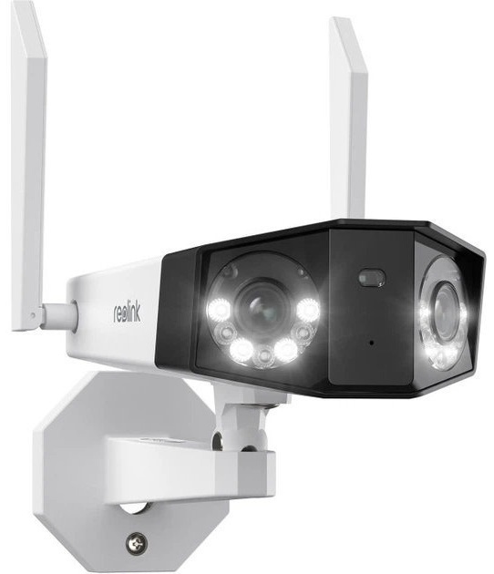 IP-камера Reolink Duo Series W750 фото2