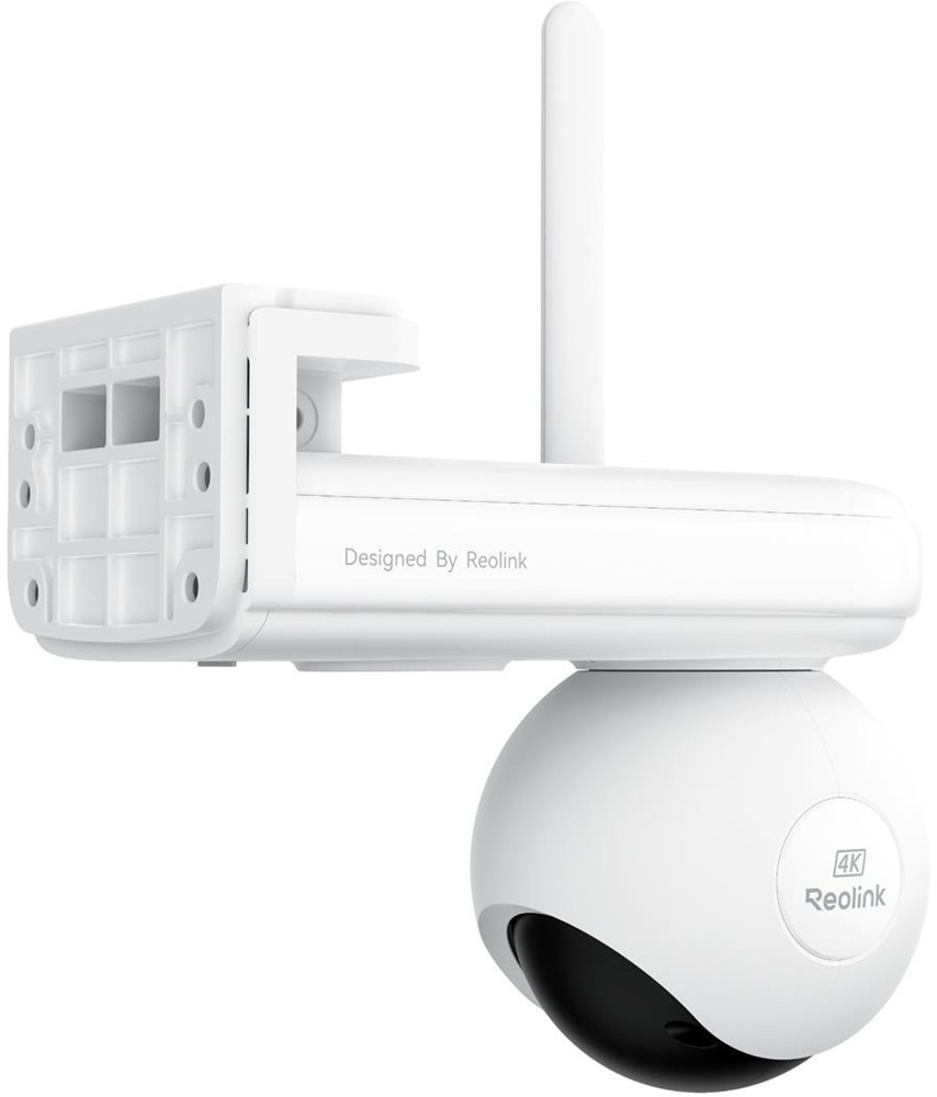 IP-камера Reolink Altas PT Ultra B660 фото