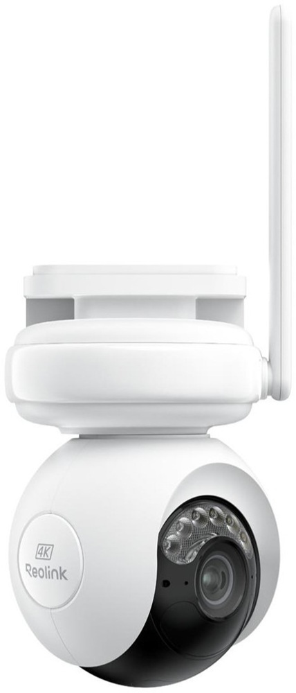 IP-камера Reolink Altas PT Ultra B660 фото