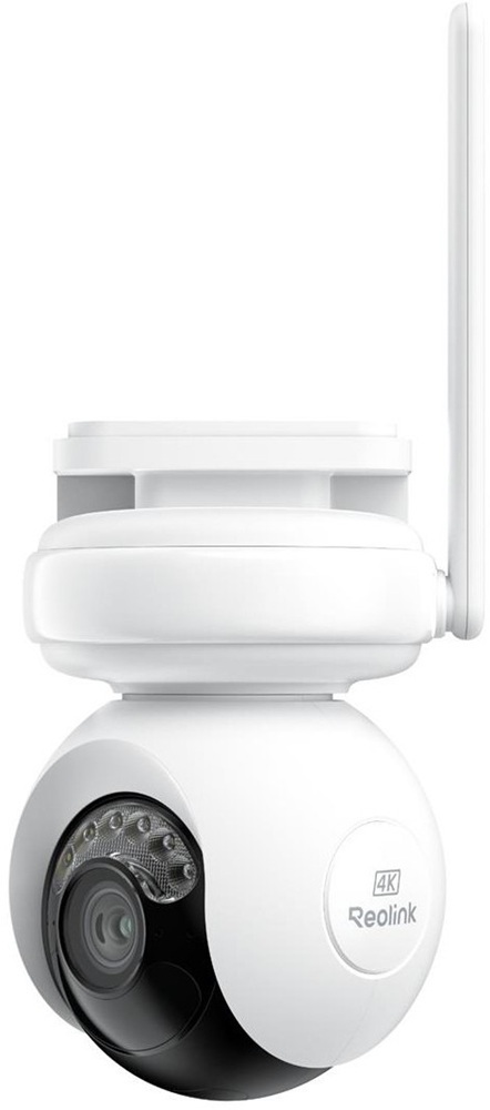 IP-камера Reolink Altas PT Ultra B660 фото