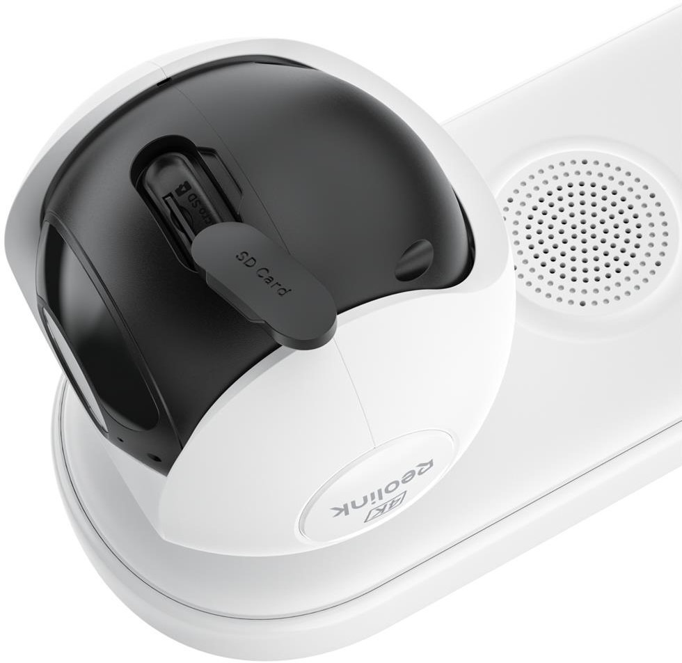 IP-камера Reolink Altas PT Ultra B660 фото