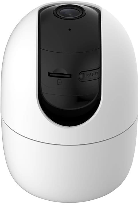IP-камера Imou Ranger 2 - gen 2. 3МП (3.6мм) (IPC-K2EP-3H3W) фото2
