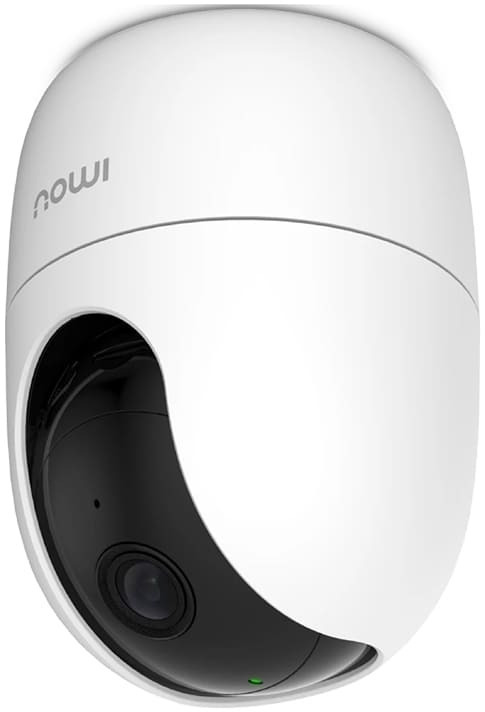 IP-камера Imou Ranger 2 - gen 2. 3МП (3.6мм) (IPC-K2EP-3H3W) фото3