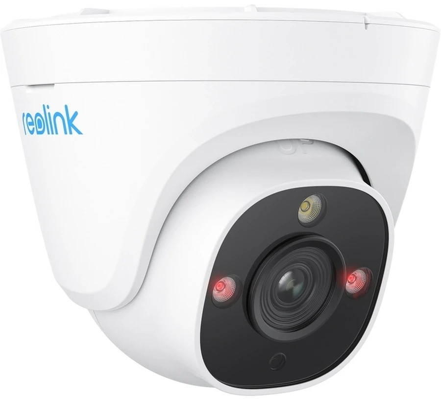 IP-камера Reolink P344 2.8 mm (RLC-1224A 2.8 mm) фото2