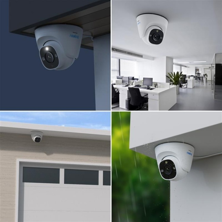 IP-камера Reolink P344 2.8 mm (RLC-1224A 2.8 mm) фото4