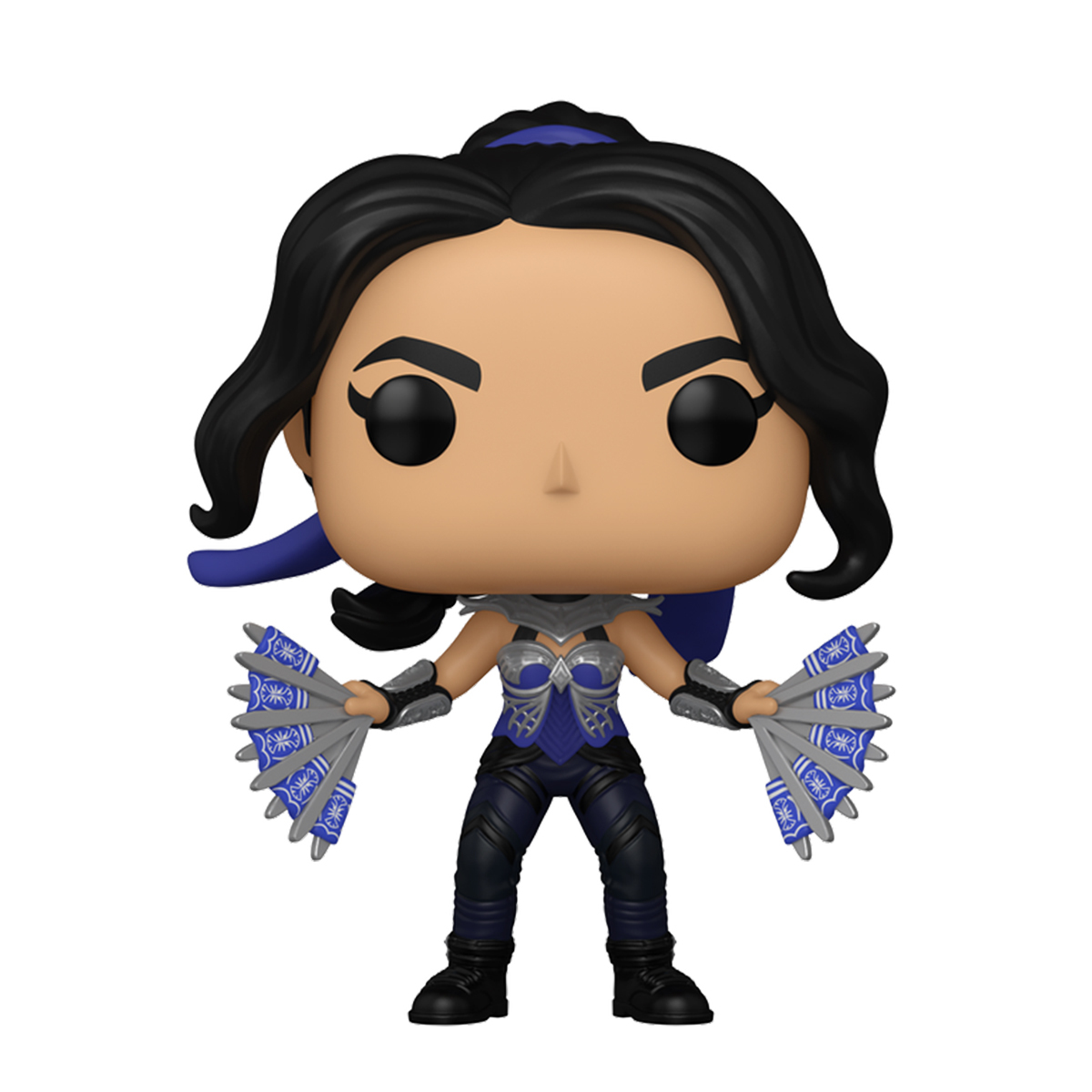 Фигурка Funko Pop серии Mortal Kombat II - Китана (8930007615858) фото