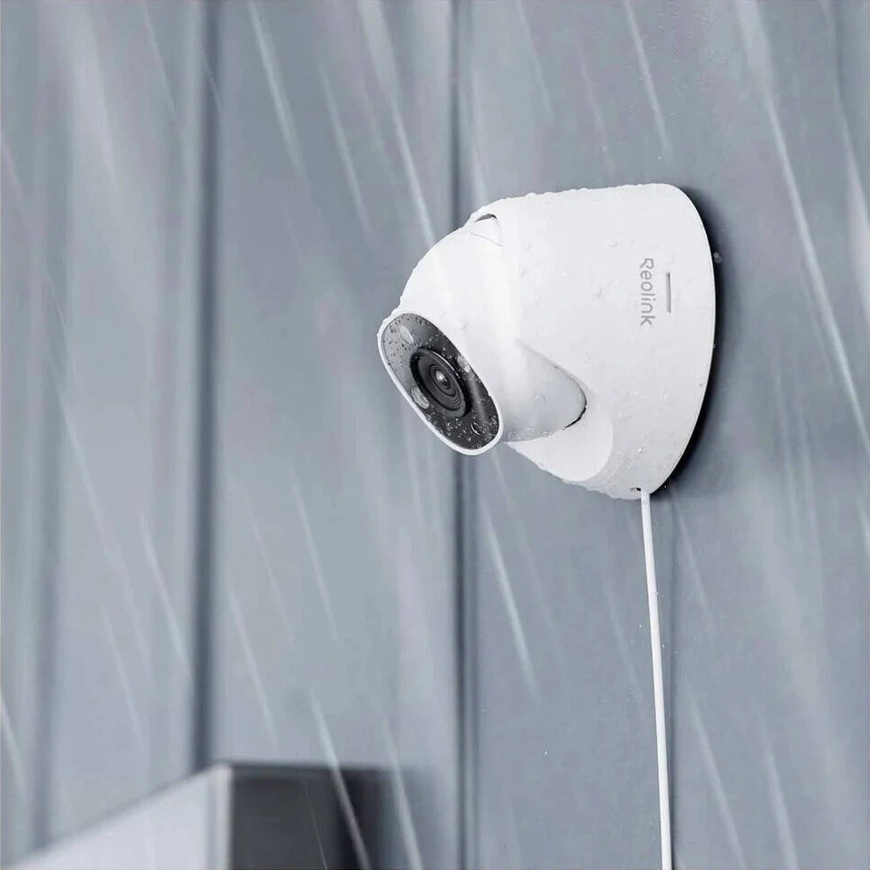 IP-камера Reolink RP-PCT8M 2.8 mm фото4