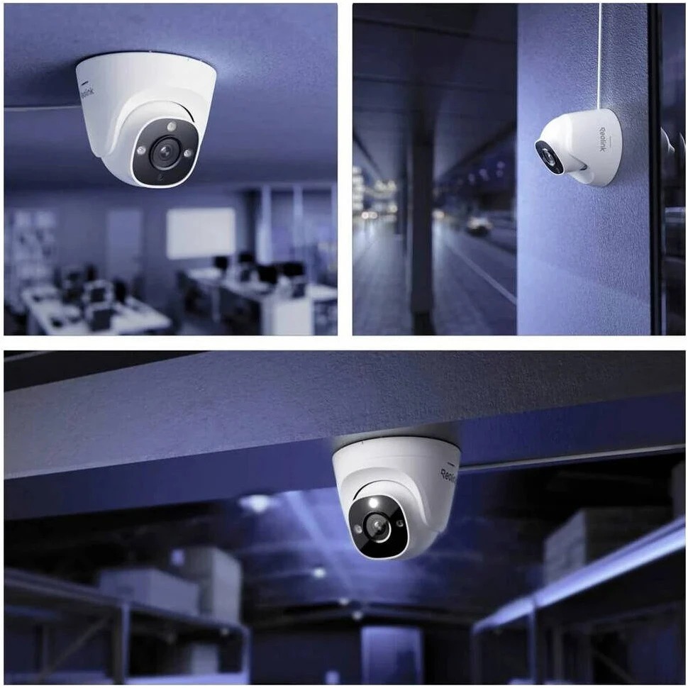 IP-камера Reolink RP-PCT8M 2.8 mm фото5