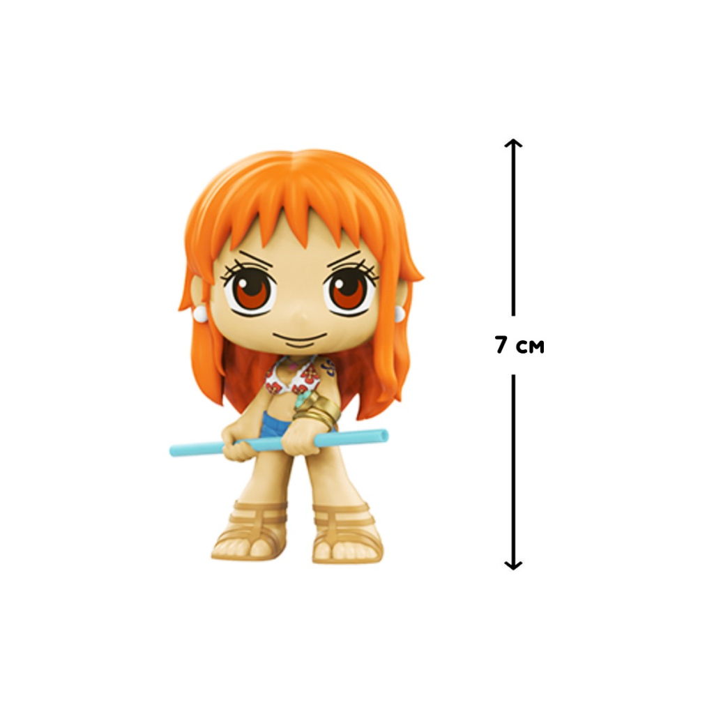 Фигурка Funko Pop сюрприз Mystery Minis - Большой куш (6900007424738) фото2