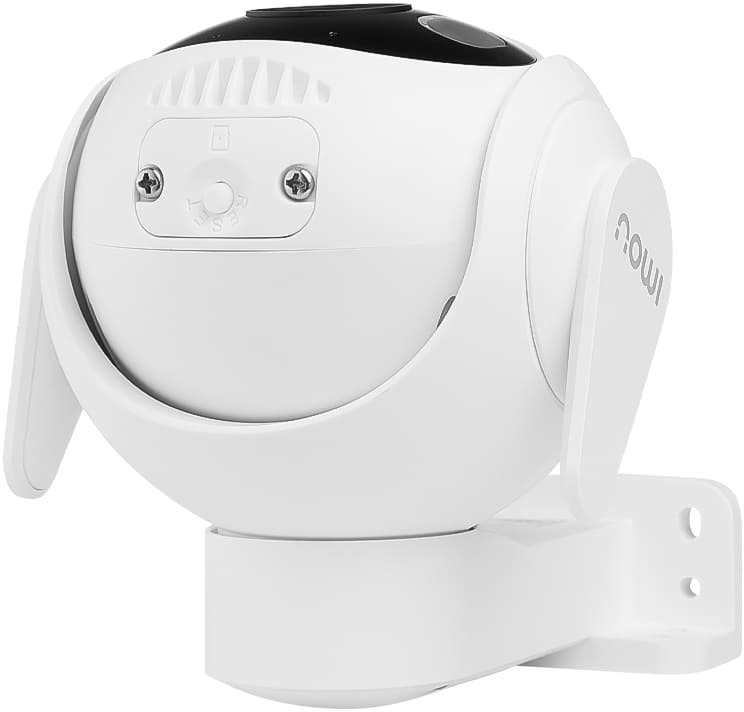 IP-камера Imou Cruiser 2 (IPC-GS7EP-5M0WE) фото4