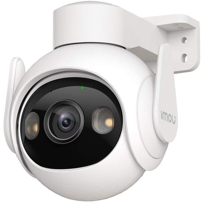 IP-камера Imou Cruiser 2 (IPC-GS7EP-5M0WE) фото2