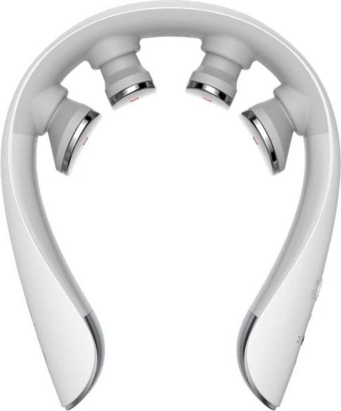 Массажер микротоковый SKG K5-3 Pro Neck massager (41660) (1073882) фото3