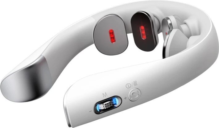 Массажер микротоковый SKG K5-3 Pro Neck massager (41660) (1073882) фото2