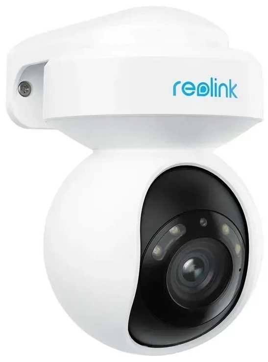 IP-камера Reolink E Series E540 2.8-8mm Wi-Fi (E1 Outdoor) фото2