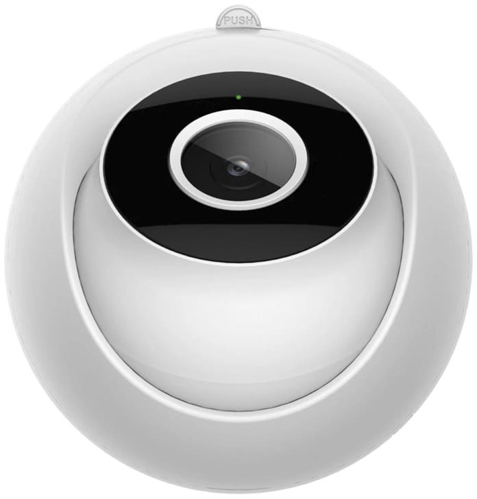 IP-камера Imou Turret SE-C (IPC-T22EP-C) 2.8мм фото