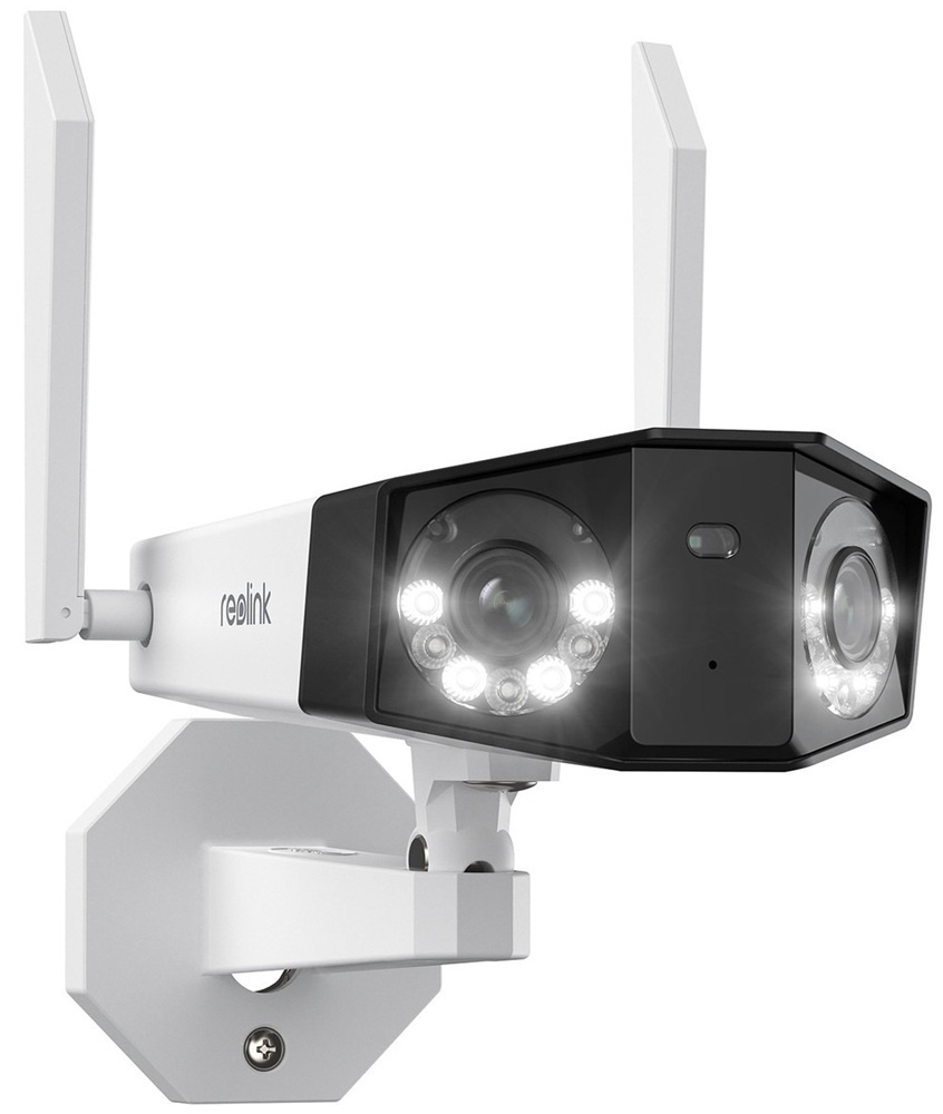 IP-камера Reolink Duo Series G750 (Duo 2 LTE) фото2