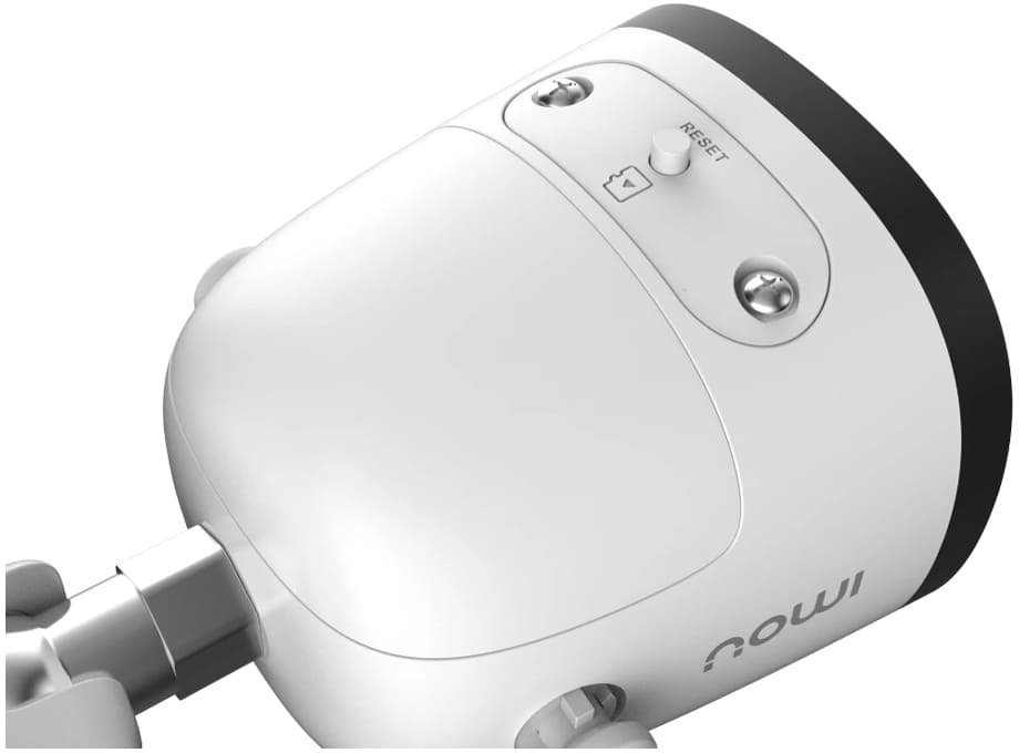IP-камера Imou Bullet 3MP (IPC-K3DP-3H0WF) 2.8мм фото4