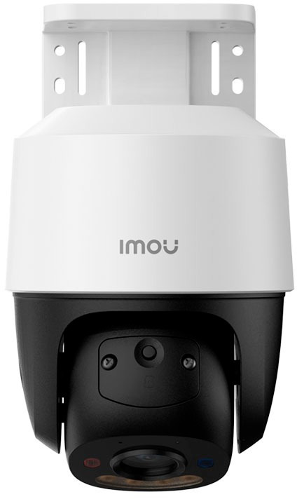IP-камера Imou (IPC-PS7FP-3M0) 3МП (3.6мм) PoE PT фото3