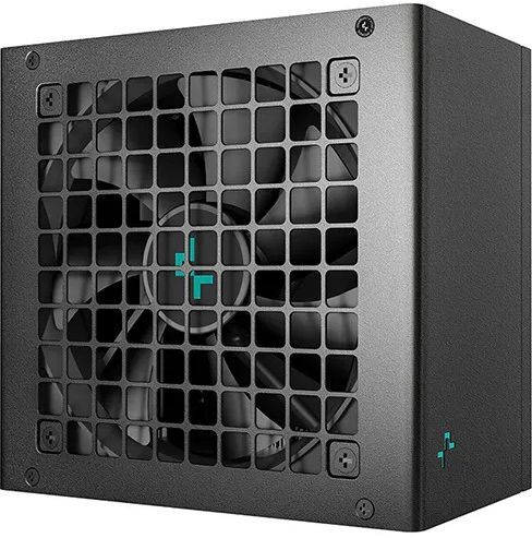 Блок живлення Deepcool 750W (PN750M) фото3