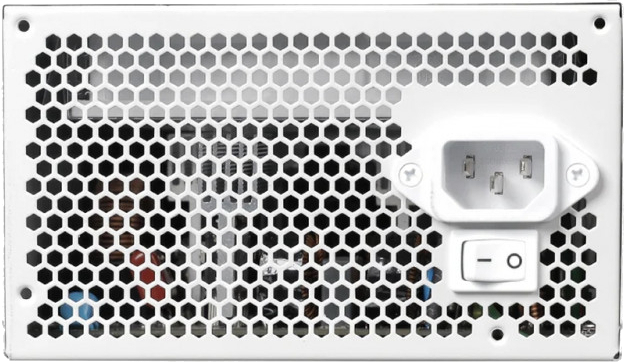 Блок живлення Machenike 650W (GTI 650MW-EUR) фото4