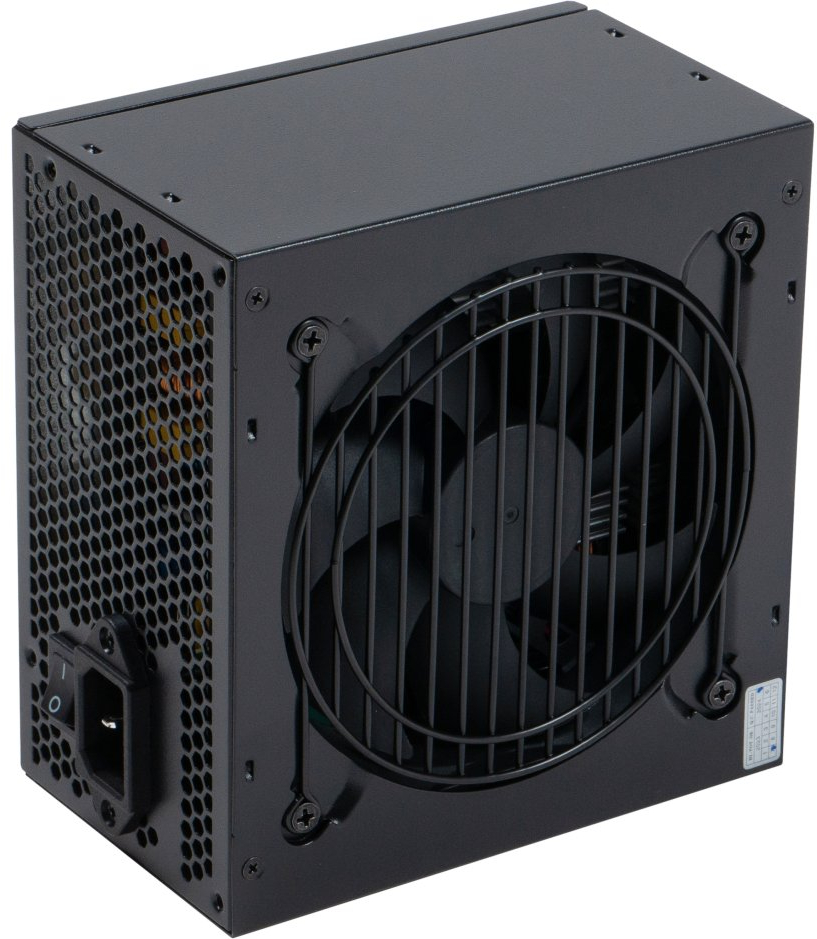 Блок живлення Vinga 600W (VPS-600B1) фото7
