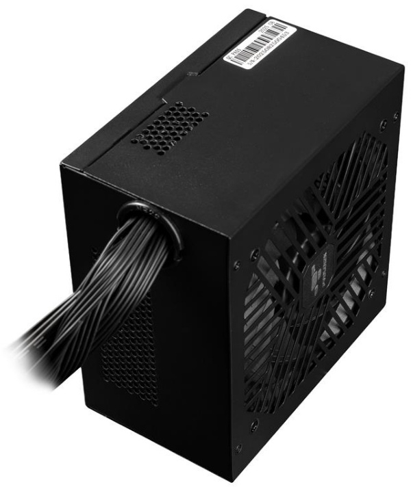 Блок живлення Prologix GM750B 750W 80+ Bronze фото6