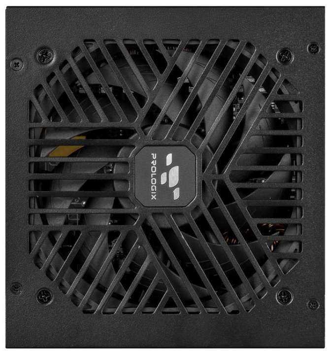 Блок живлення Prologix GM750B 750W 80+ Bronze фото3