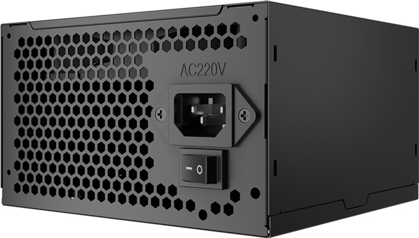 Блок живлення PcCooler 600W (AF600) фото4