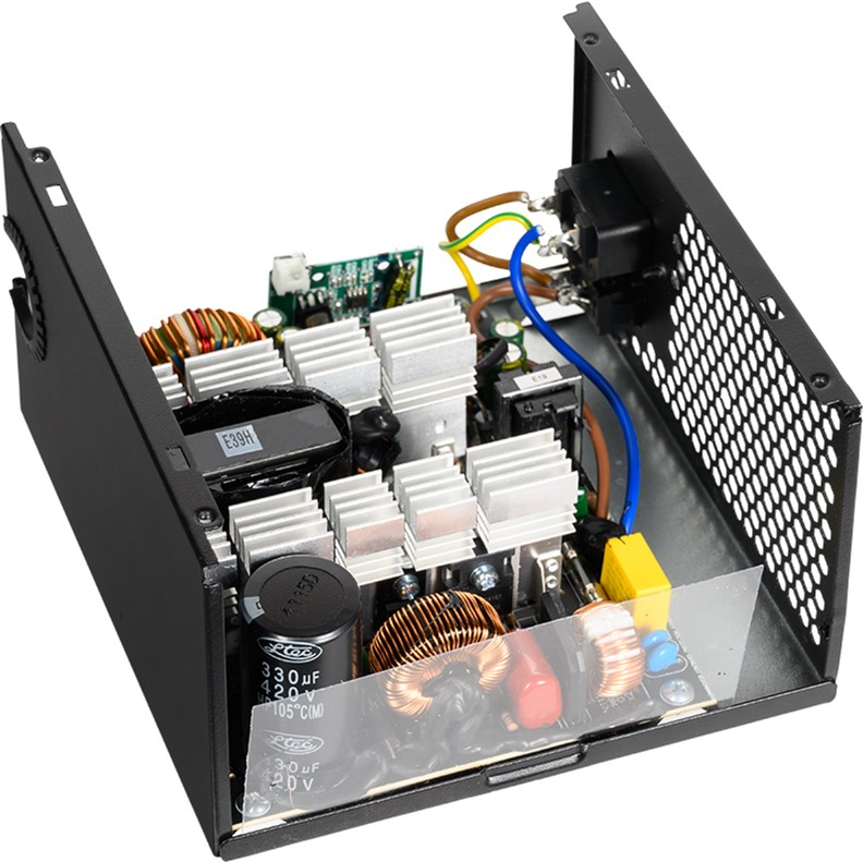 Блок живлення PcCooler 600W (AF600) фото6