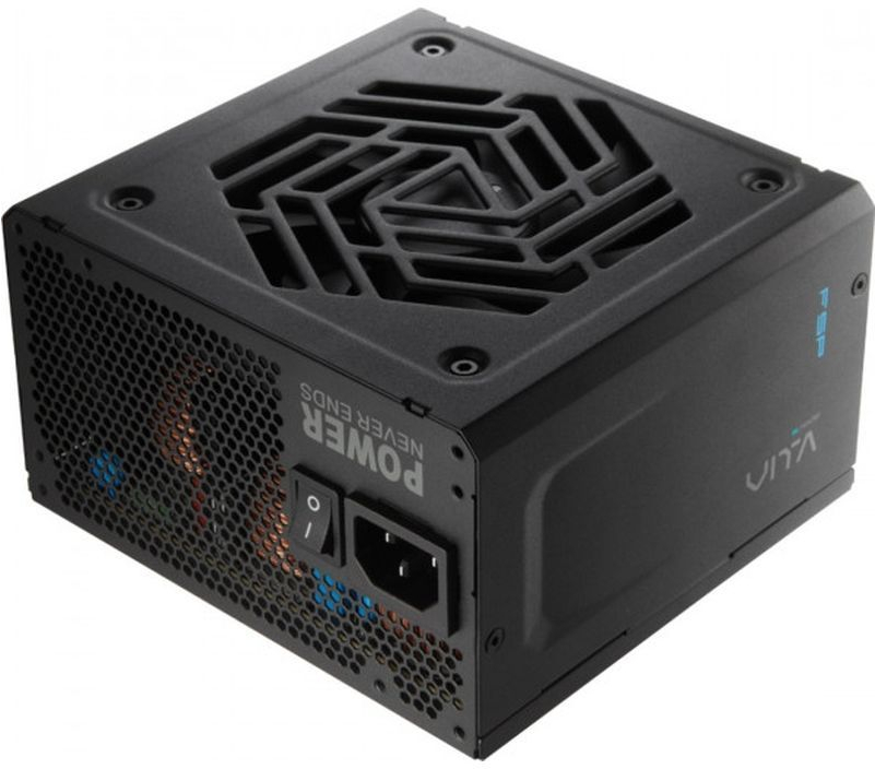 Блок питания FSP 750W (VITA-750GM) фото3