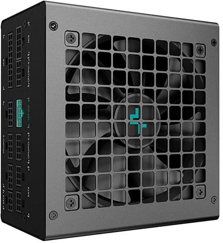 Блок питания DeepCool GamerStorm 850W (R-PN850M-FC0B-JGEU) фото3