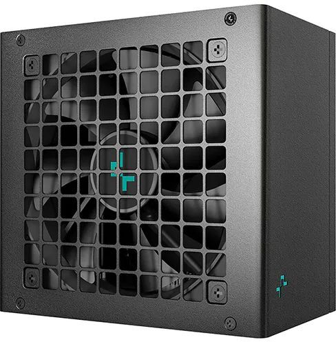 Блок питания DeepCool GamerStorm 850W (R-PN850M-FC0B-JGEU) фото4