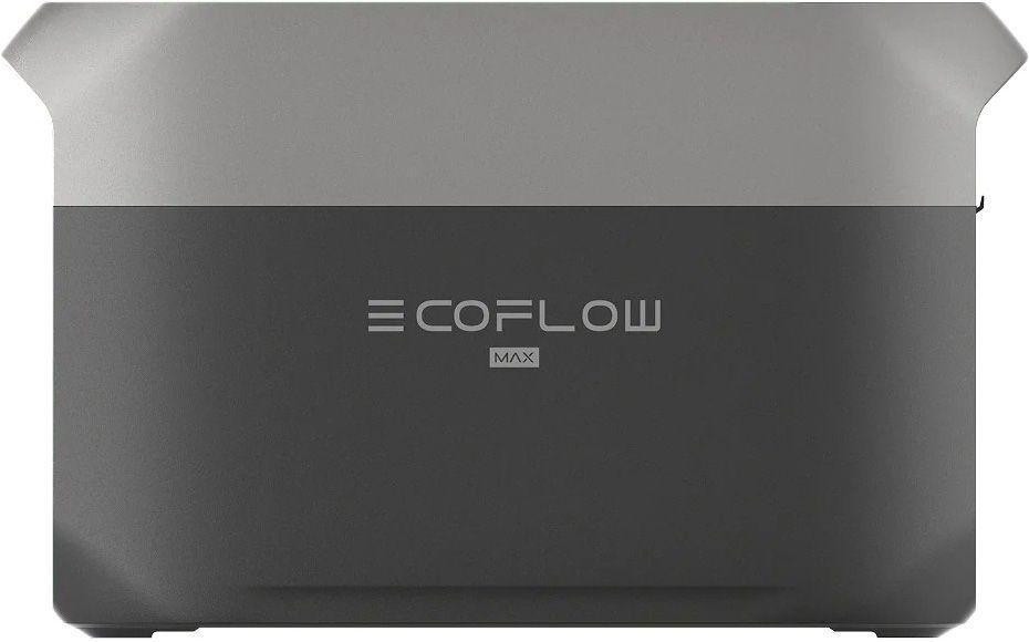 Зарядная портативная электростанция EcoFlow Delta 3 Max, 2400W (EFD3M-G-EU-CBOX) фото5