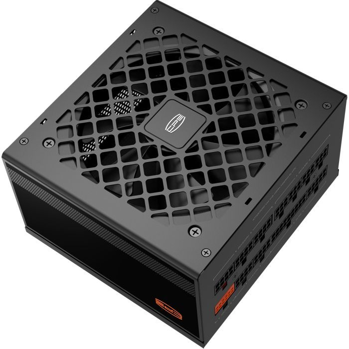 Блок живлення PcCooler 850W (KN850) фото2
