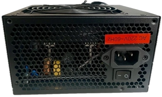 Блок питания Delux DLP-55DG 700W фото